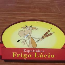 Frigolucio