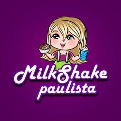 Milk Shake Paulista E Ki Delicia Açai