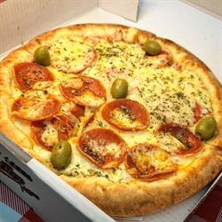 Apice Pizzas