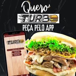 TURBO Lanches