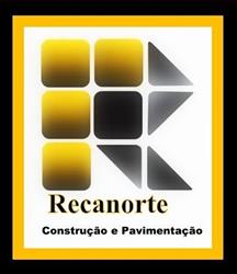 Recanorte Engenharia e Pavimentação