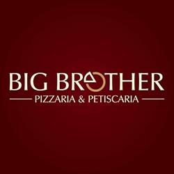 Big Brother Pizzaria e Petiscaria