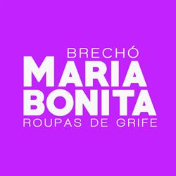 Brechó Maria Bonita