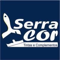 Serra Cor Tintas