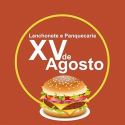Lanchonete XV De Agosto