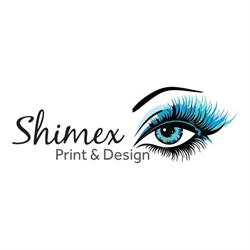 Shimex - Comunicação Visual - Banner Gráfica Guarulhos