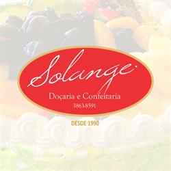 Solange Bolos e Doces