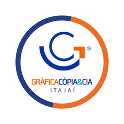 Cópiaecia - Itajaí