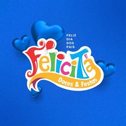 Felicità Doces & Festas