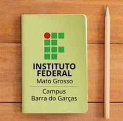 IFMT Barra do Garças - em Evidência