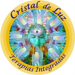 CRISTAL DE LUZ Terapias Integradas
