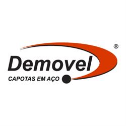 Demovel Capotas Em Aço