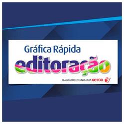 Editoração Gráfica Rápida