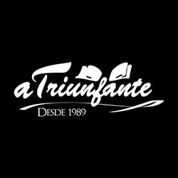 A TRIUNFANTE PRESENTES E JOIAS