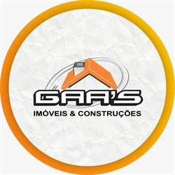 Gaa's Imóveis & Construções