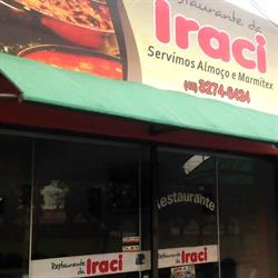 RESTAURANTE DA IRACI