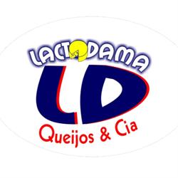 Lactodama Queijos E CIA