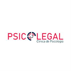 Centro de Psicologia - Psicolegal