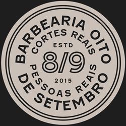 OITO Barbearia (Primavera)