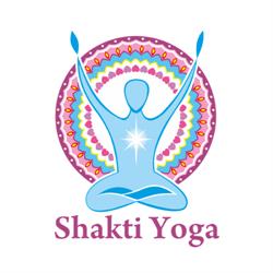 Soraya Oliveira - Shakti Yoga