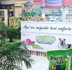 Agropet São Miguel