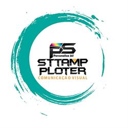 Sttamp Ploter
