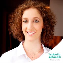 Isabella Zafanelli - Fisioterapia, Osteopatia e Terapia Manual