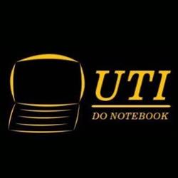 UTI Do Notebook Guarulhos
