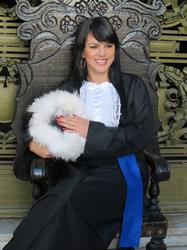 Consultório de Psicologia Giselle Bastos
