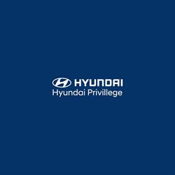 Hyundai Privillege Palmas