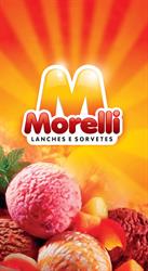 Morelli Lanches e Sorvetes