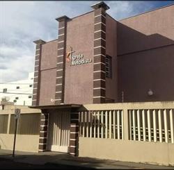 Igreja Metodista Udi-Leste