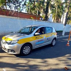 Objetiva Auto Escola