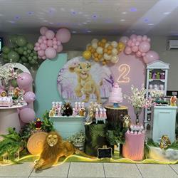 Biagi Festas e eventos
