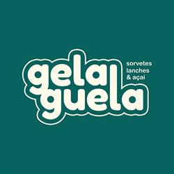 Sorveteria e Lanchonete Gela Guela