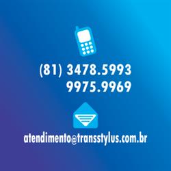 Trans Stylus