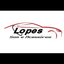 Lopes Som & Acessórios