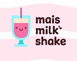 Mais Milk Shake