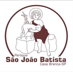 Paróquia São João Batista - Casa Branca