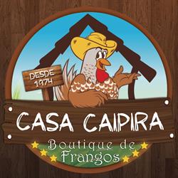 Casa Caipira