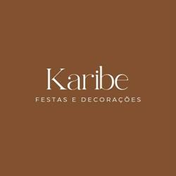 Karibe Festas e Decorações