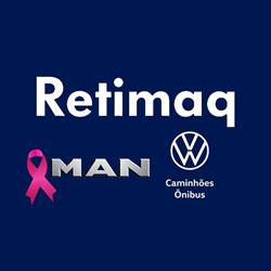 RETIMAQ VW CAMINHÕES E ÔNIBUS - RETÍFICA DE MOTORES