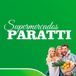 Supermercados Paratti