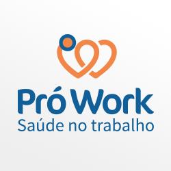 Pró Work Saúde no Trabalho