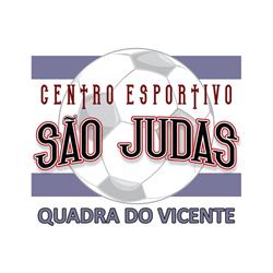 Centro Esportivo São Judas - Quadra do Vicente