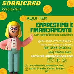 SorriCred