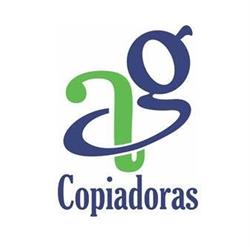 AG Copiadoras
