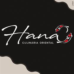 Hana - Comida Oriental e Brasileira
