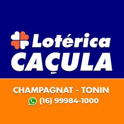 Loterica Caçula