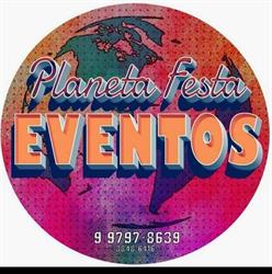 Planeta Festa Eventos